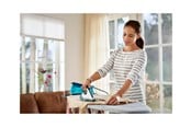 Strijken - Philips Stoomstrijkijzer PerfectCare Compact - GC7840/20