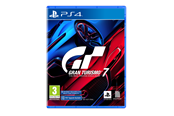 Games - Gran Turismo 7 - Sony PlayStation 4 - Racing - 711719764090