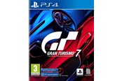Games - Gran Turismo 7 - Sony PlayStation 4 - Racing - 0711719764595