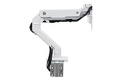 Monitorbevestiging - Ergotron HX Desk Dual Monitor ARM - Montage kit - for 2 monitors - 45-521-216