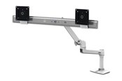Monitorbevestiging - Ergotron LX Dual Direct Arm - 45-522-216