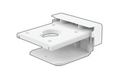 Muurbevestigingen, AV-bevestigingen & AV-meubels - Ergotron - mounting component (low profile) - Max - recommended for - 98-477-216