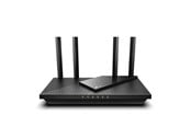 Router - TP-Link Archer AX55 AX3000 Dual Band Gigabit Wi-Fi 6 Router: Archer AX55 AX3000 Dual Band Gigabit Wi-Fi 6 Router - Wireless router Wi-Fi 6 - ARCHER AX55