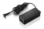 Laptop oplader - Lenovo 65W Round Tip AC AV / multimedia paneel - Stroom AV / multimedia paneel - 65 Watt - GX20K78592