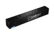 Muismat & accessoires - Lenovo Legion Gaming Control MousePad XXL - 900x400mm - GXH1C97869