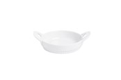 Tafeldekking - Pillivuyt Dish round Toulouse 15 cl 12 cm Wit - 18565