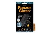 Mobiel - Beschermend glas - PanzerGlass Apple iPhone 12/12 Pro Privacy Case Friendly - Zwart - PANZERP2714