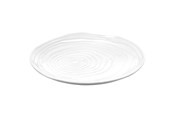 Tafeldekking - Pillivuyt Tallerken flad Boulogne 21 cm Hvid - 3050910325776