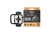 Smartwatch - Accessoires - PanzerGlass Apple Watch Series 4 | 5 | 6 | SE 40mm - Full Lichaam | Scherm Protector Glas - PANZER3640
