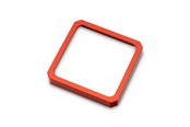 Doe-het-zelf waterkoeling - EK Water Blocks EK-Quantum Magnitude Accent - Red - 3831109822579