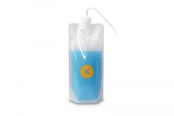 Doe-het-zelf waterkoeling - EK Water Blocks EK-Loop Opvouwbaar Filling Bottle - 3831109822432