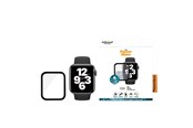 Smartwatch - Accessoires - PanzerGlass Apple Watch Series 4 | 5 | 6 | SE 40mm| Scherm Protector Glas - PANZER2016