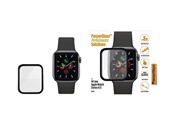 Smartwatch - Accessoires - PanzerGlass Apple Watch Series 4 | 5 | 6 | SE 44mm | Screen Protector Glass - PANZER2017