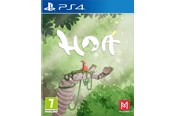 Games - HOA - Sony PlayStation 4 - Platformgame - 0897790002648