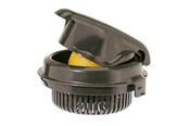 Keukenmachine - Accessoires - Magimix Citruspers voor voedselverwerker Grijs - 17844