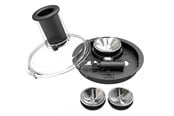 Keukenmachine - Accessoires - Magimix Spiralizer til foodprocessor Spiral expert - 17501SK