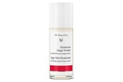 Parfum en geuren - Dr. Hauschka Sage Munt Deodorant - 4020829025370