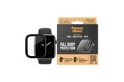 Smartwatch - Accessoires - PanzerGlass Full Lichaam Apple watch 4 | 5 | 6 | SE 44mm | Screenprotector Glas - PANZER3641