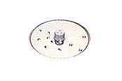 Keukenmachine - Accessoires - Magimix Rivejern til foodprocessor 6 mm Stål - 17851