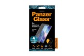 Mobiel - Beschermend glas - PanzerGlass Oppo Reno 5 Pro / Find X3 Neo Case Friendly - Zwart - PANZER7079