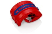 Handgereedschappen - KNIPEX BiX®, Snijders voor kunststof buizen en afdichtingsmanchetten - 90 22 10 BK