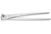 Handgereedschappen - KNIPEX Kracht-moniertangen, grote krachtoverbrenging - 99 14 300 EAN