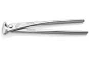 Handgereedschappen - KNIPEX Kracht-moniertangen, grote krachtoverbrenging - 99 14 250 EAN