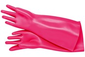 Gereedschap voor elektrisch werk - KNIPEX Elektricien-handschoenen - 98 65 41