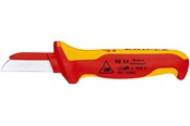 Gereedschap voor elektrisch werk - KNIPEX Kabelmessen - 9854