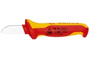 Gereedschap voor elektrisch werk - KNIPEX Kabelmessen - 98 52