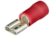 Gereedschap - KNIPEX Vlakke steekhulzen, geïsoleerd - 97 99 010