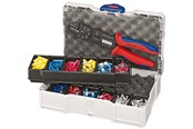 Gereedschap - KNIPEX Krimp-assortimenten, voor kabelverbinders - 97 90 25