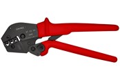 Handgereedschappen - KNIPEX Krimptangen, ook te bedienen met twee handen - 97 52 09