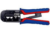 Accessoires - KNIPEX Krimptang voor Western-stekkers - 97 51 10