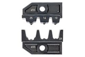 Handgereedschappen - KNIPEX Krimpprofielen, voor de krimpsysteemtangen van met art. nr.: 97 43 XX - 97 49 09