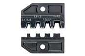 Handgereedschappen - KNIPEX Krimpprofielen, voor de krimpsysteemtangen van met art. nr.: 97 43 XX - 97 49 04