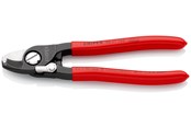 Gereedschap - KNIPEX Kabelscharen - 95 41 165