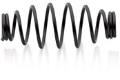 Gereedschap voor elektrisch werk - KNIPEX Kabelscharen, (ratelprincipe) - 95 39 08