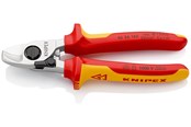 Gereedschap - KNIPEX Kabelscharen - 95 26 165