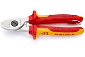 Gereedschap - KNIPEX Kabelscharen - 95 16 165 T