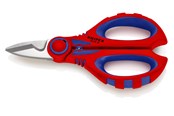 Gereedschap - KNIPEX Schaar voor elektriciens - 95 05 10 SB
