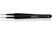 Gereedschap - KNIPEX Universele pincetten ESD - 92 58 74 ESD