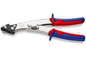 Handgereedschappen - KNIPEX Knabbelschaar voor plaat - 90 55 280 EAN