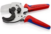 Handgereedschappen - KNIPEX Pijpsnijder, voor koppelingsbuizen en kunststofbuizen - 90 25 40