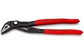 Gereedschap voor loodgieterswerk - KNIPEX Cobra® ES, Waterpomptang extra-slank - 87 51 250 SB