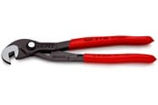 Gereedschap voor loodgieterswerk - KNIPEX Verstelbare moerentang - 87 41 250