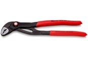 Gereedschap voor loodgieterswerk - KNIPEX Cobra® QuickSet, Hightech-waterpomptangen - 87 21 250 SB