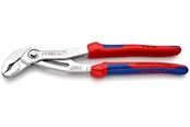 Gereedschap voor loodgieterswerk - KNIPEX Cobra®, Hightech-waterpomptangen - 87 05 300