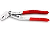 Gereedschap voor loodgieterswerk - KNIPEX Cobra®, Hightech-waterpomptangen - 87 03 180
