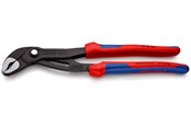 Gereedschap voor loodgieterswerk - KNIPEX Cobra®, Hightech-waterpomptangen - 87 02 300